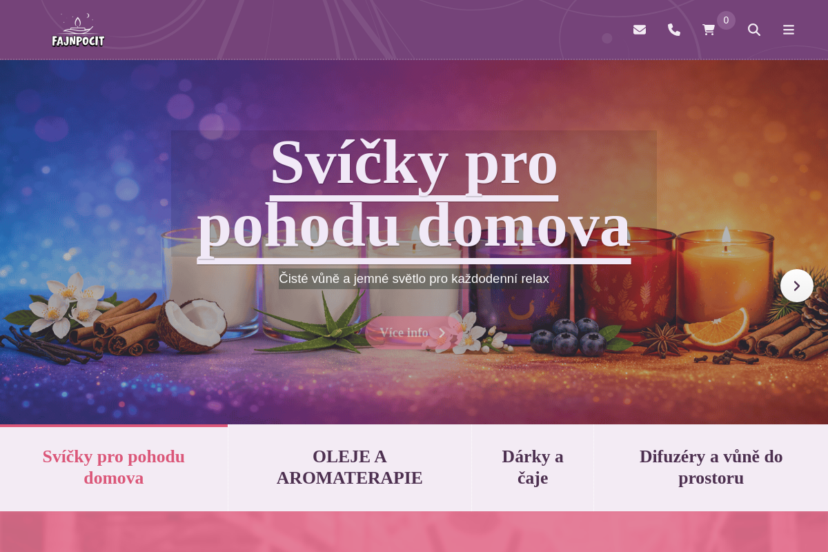 Fajnpocit.cz
