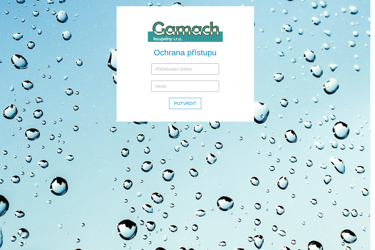 Eshop.gamach.cz