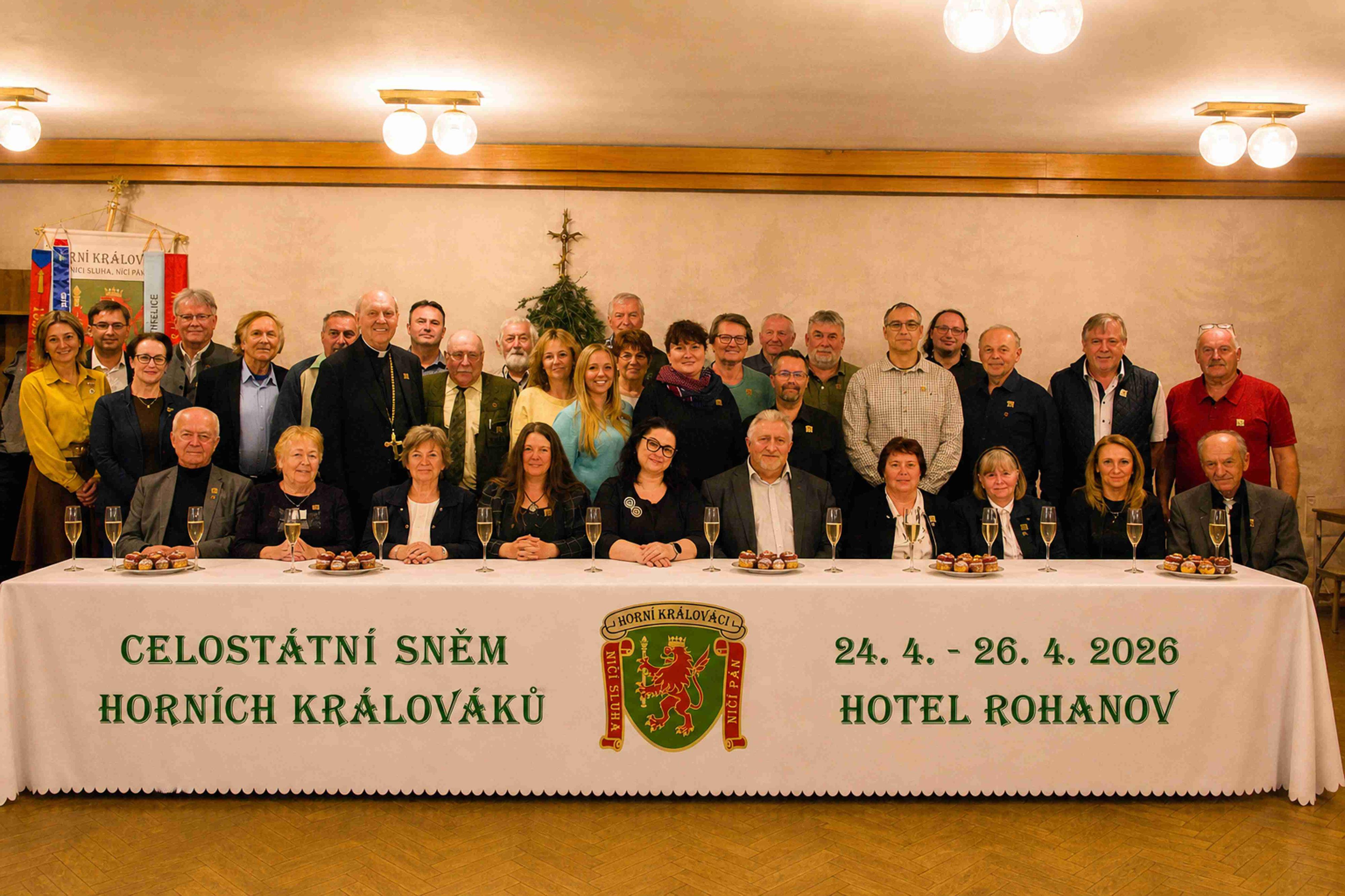 Horní Králováci z.s. foto 1