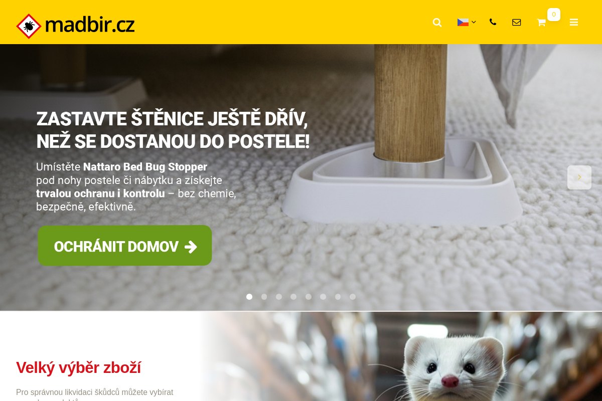 Madbir.cz