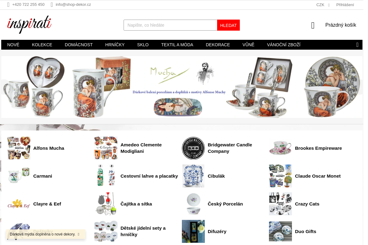 shop-dekor.cz