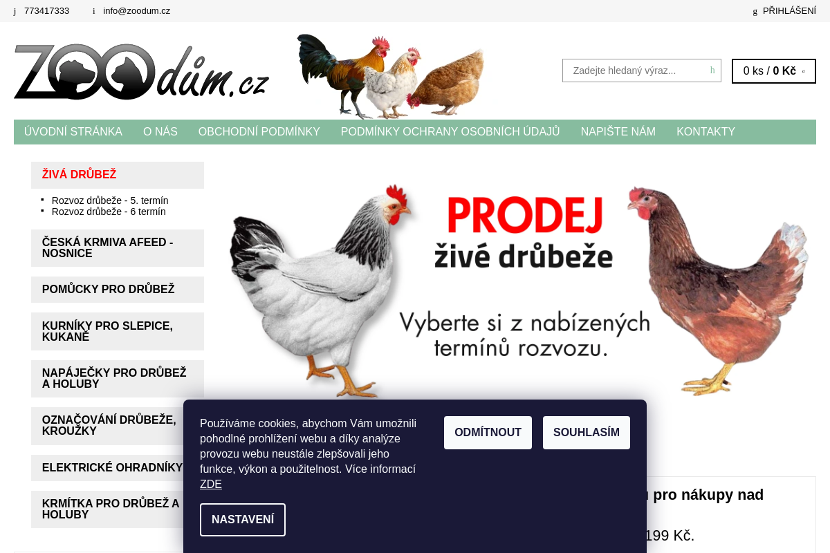 Zoodum.cz