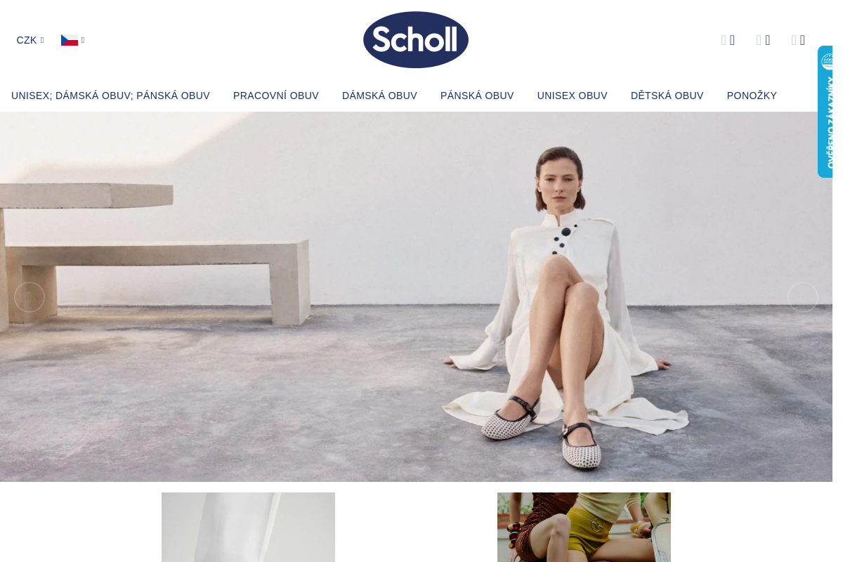 Schollshop.cz