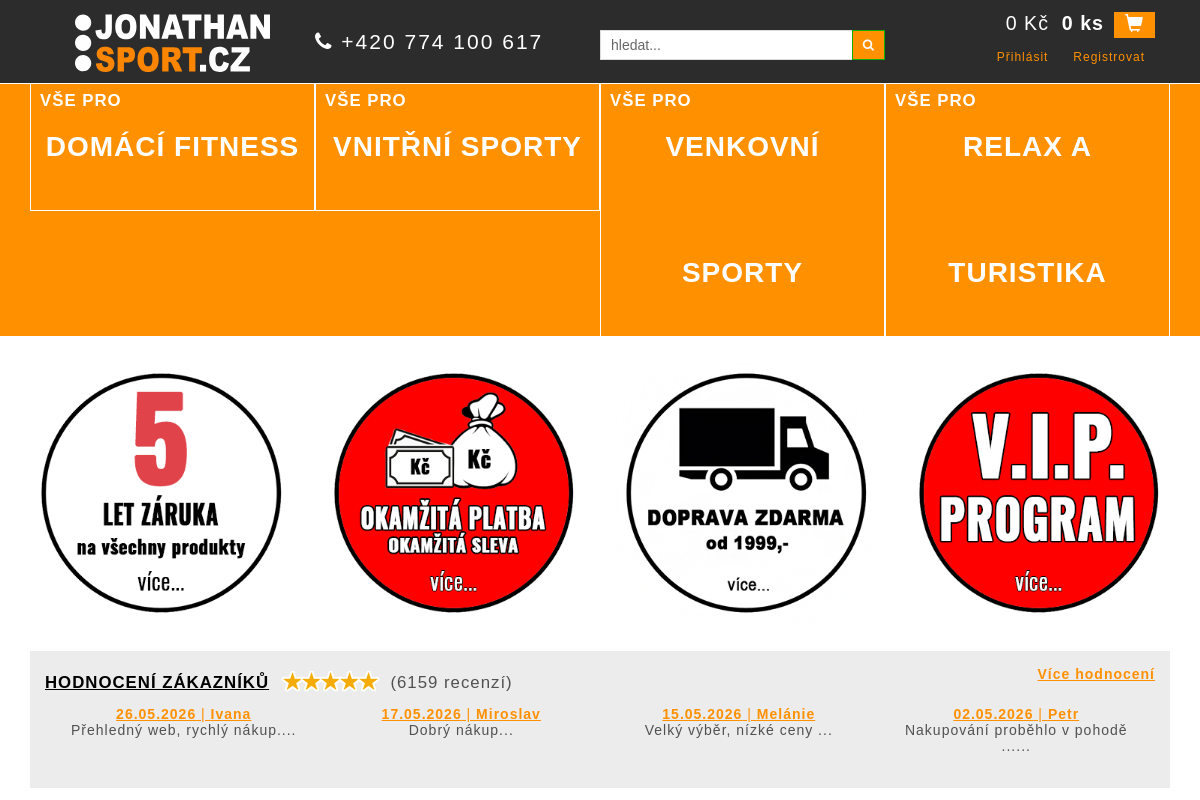 Jonathansport.cz