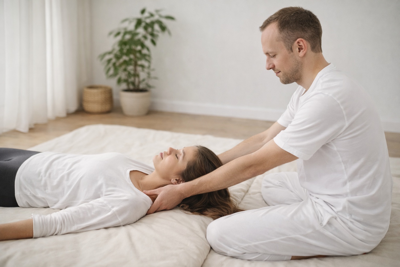 DARY shiatsu