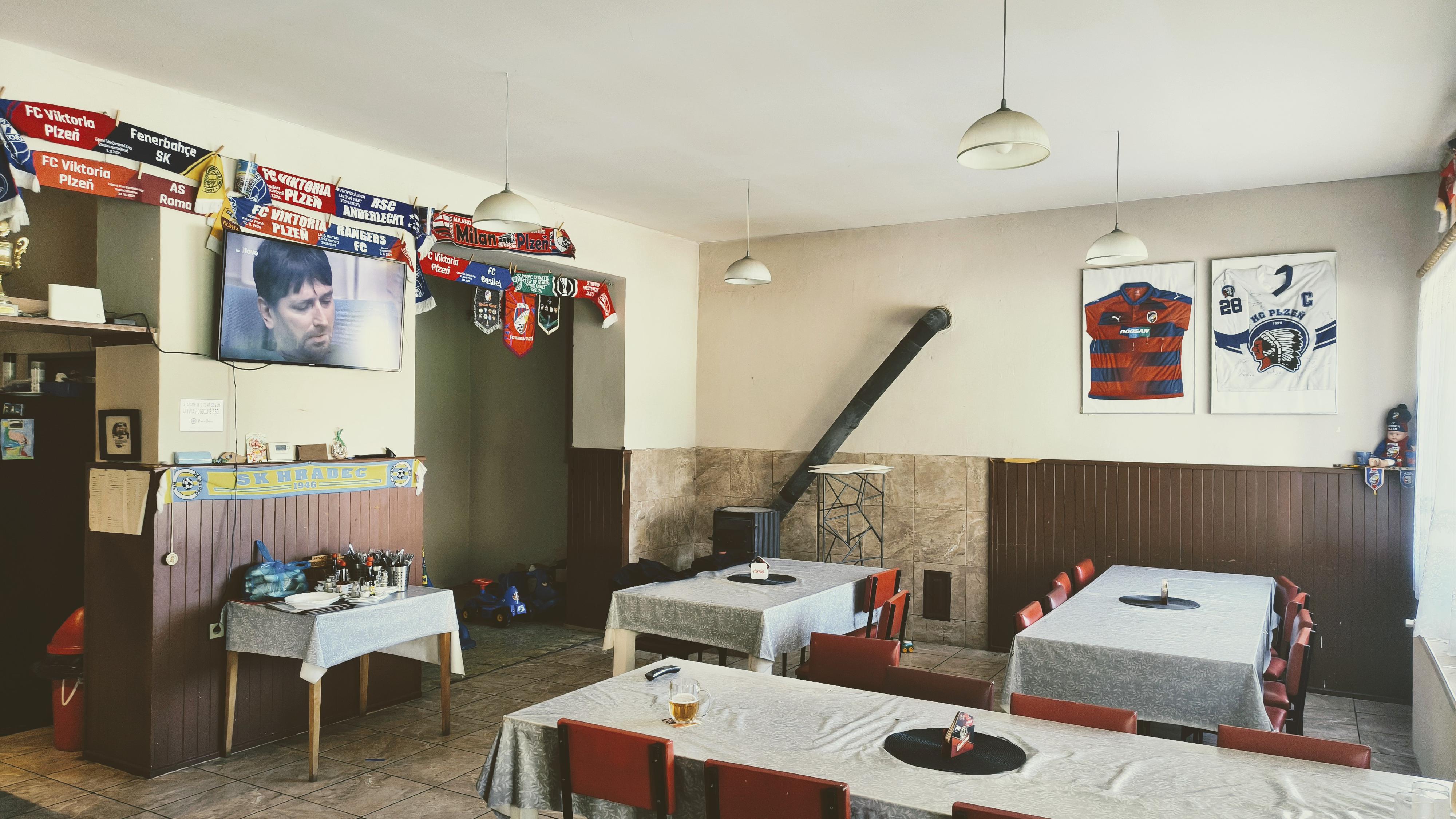 Touškovská hospůdka foto 4