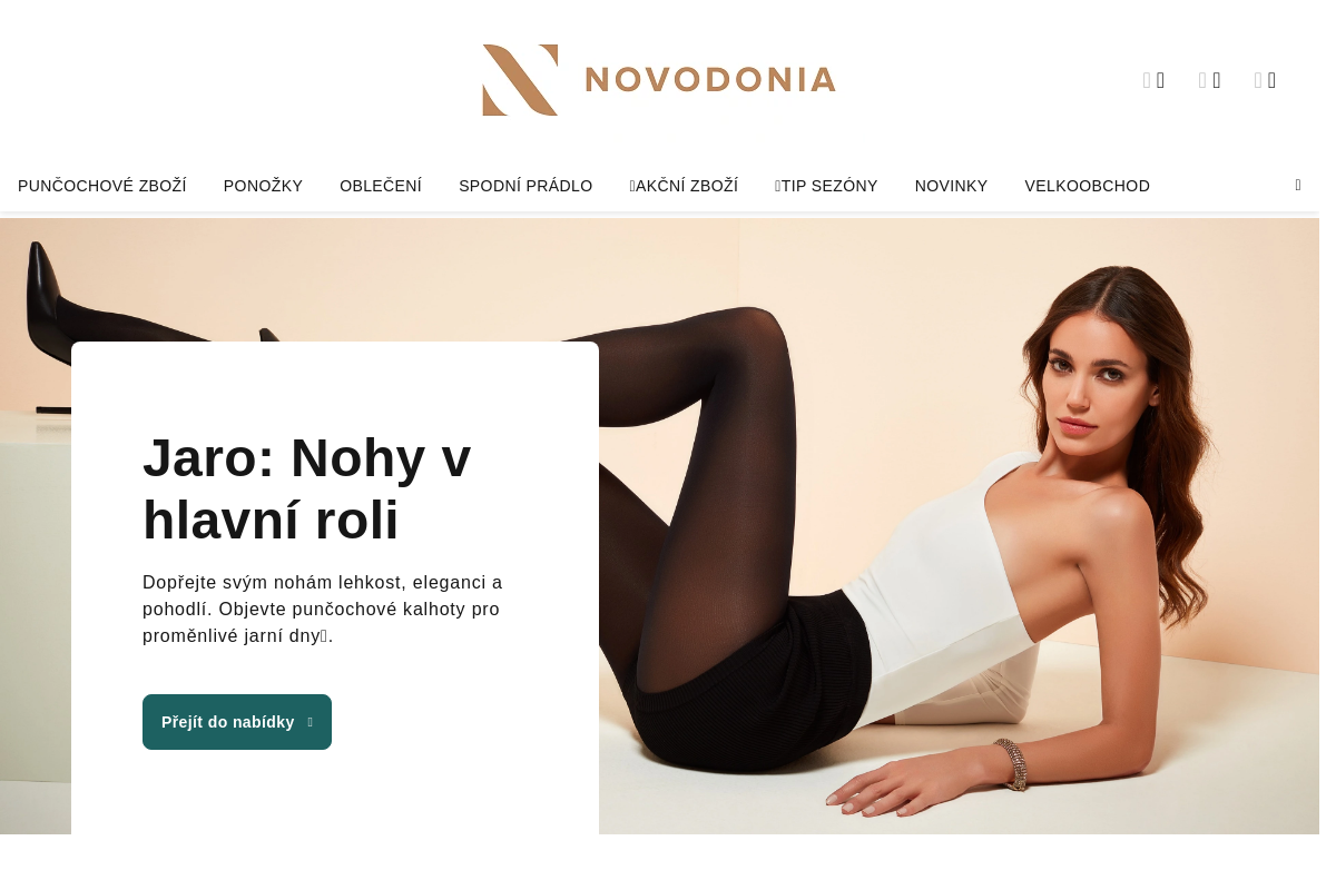 Novodonia.cz