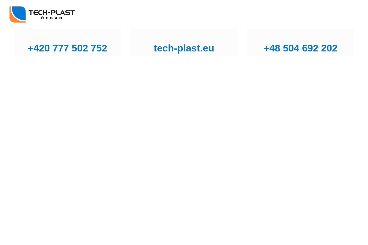 Tech-plast.cz