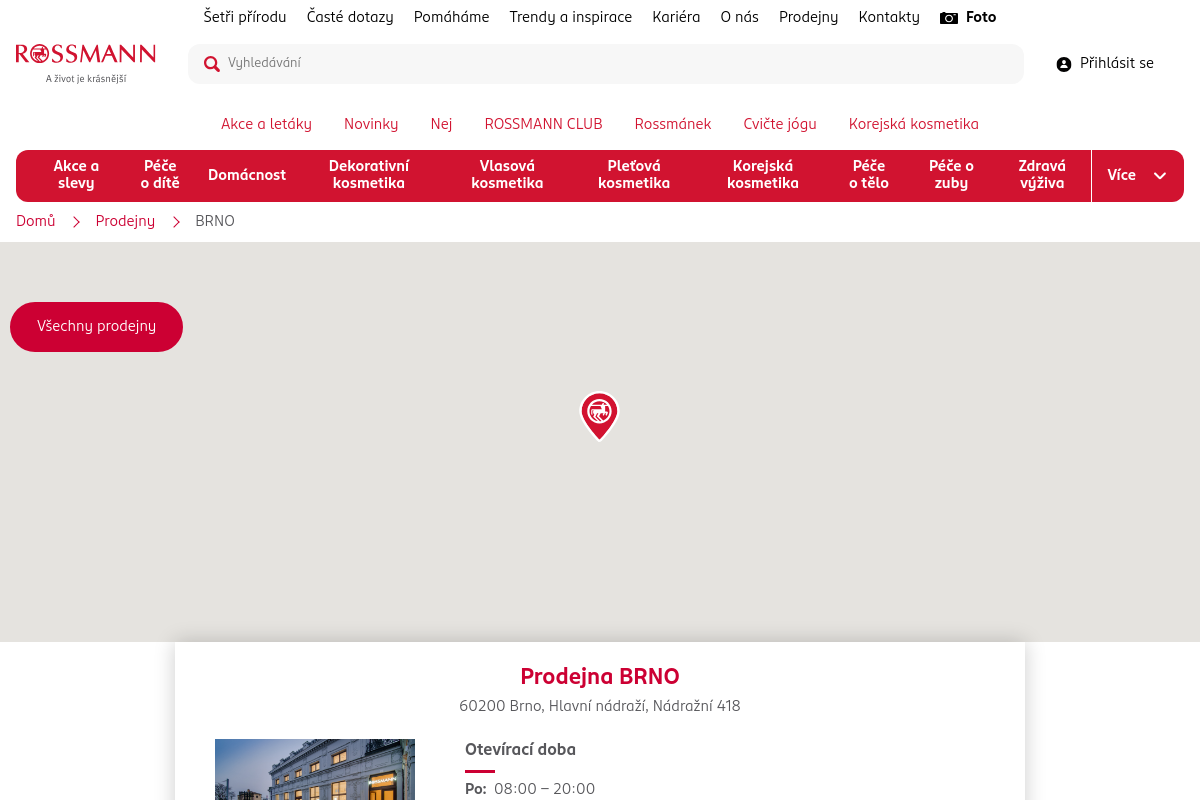ROSSMANN foto 1