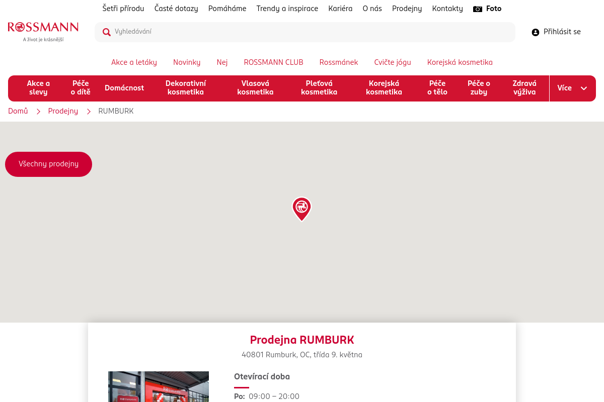 ROSSMANN