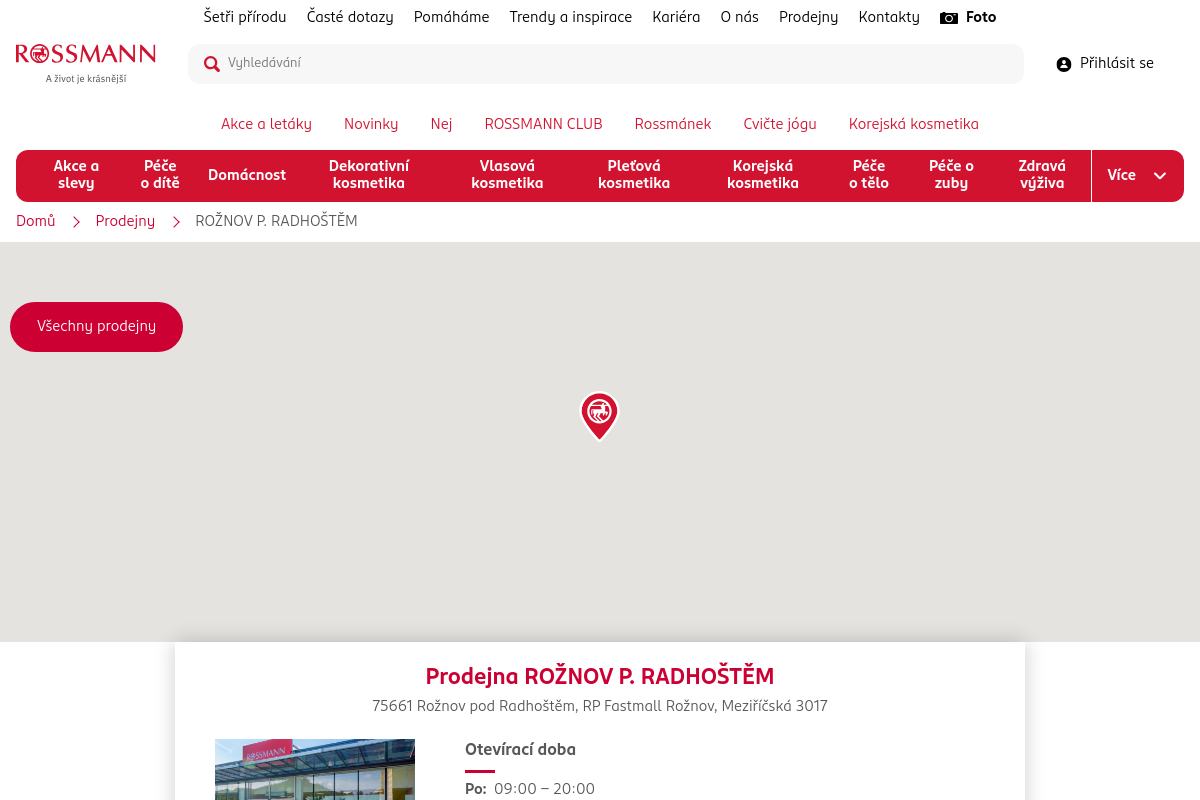 ROSSMANN