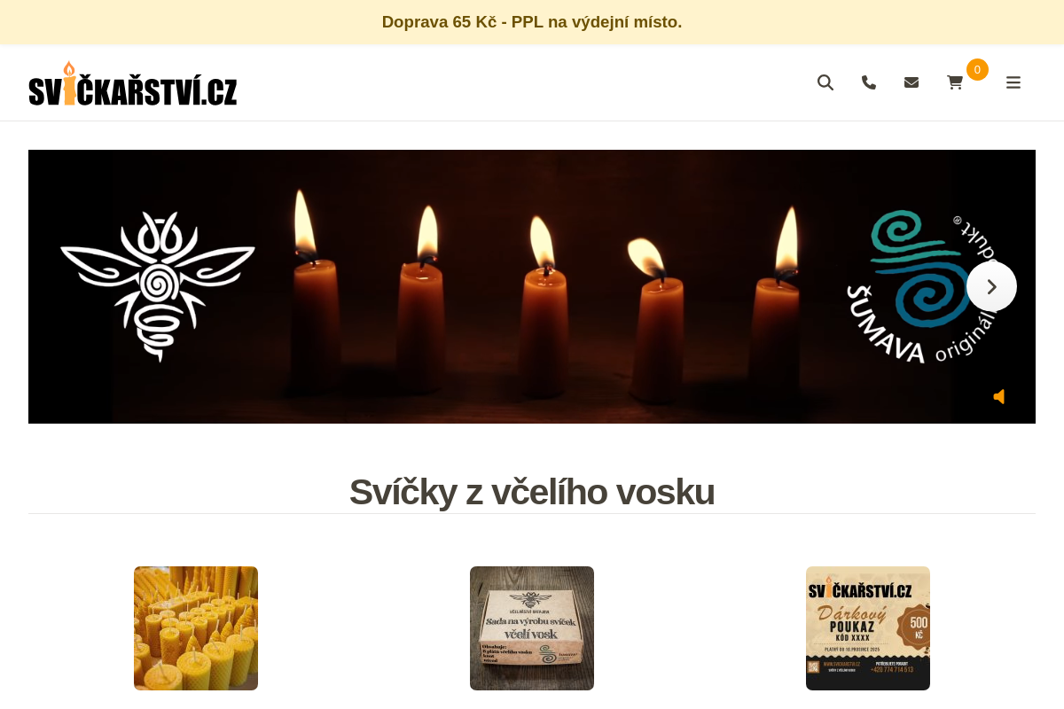 Svickarstvi.cz