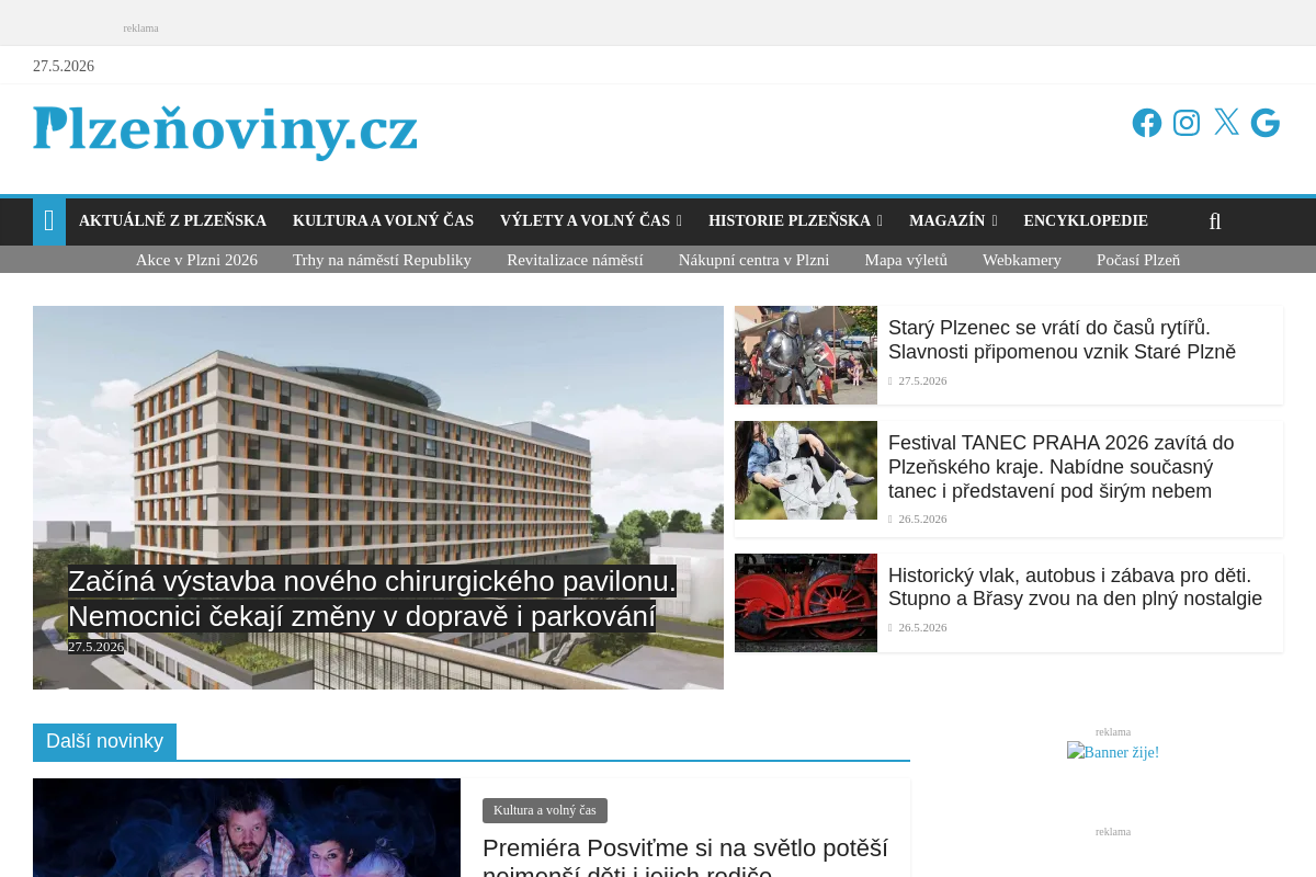 Plzenoviny.cz