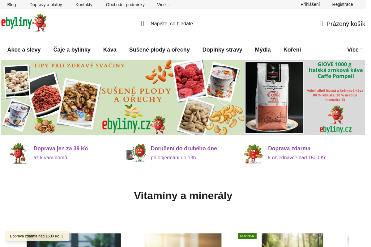 ebyliny.cz