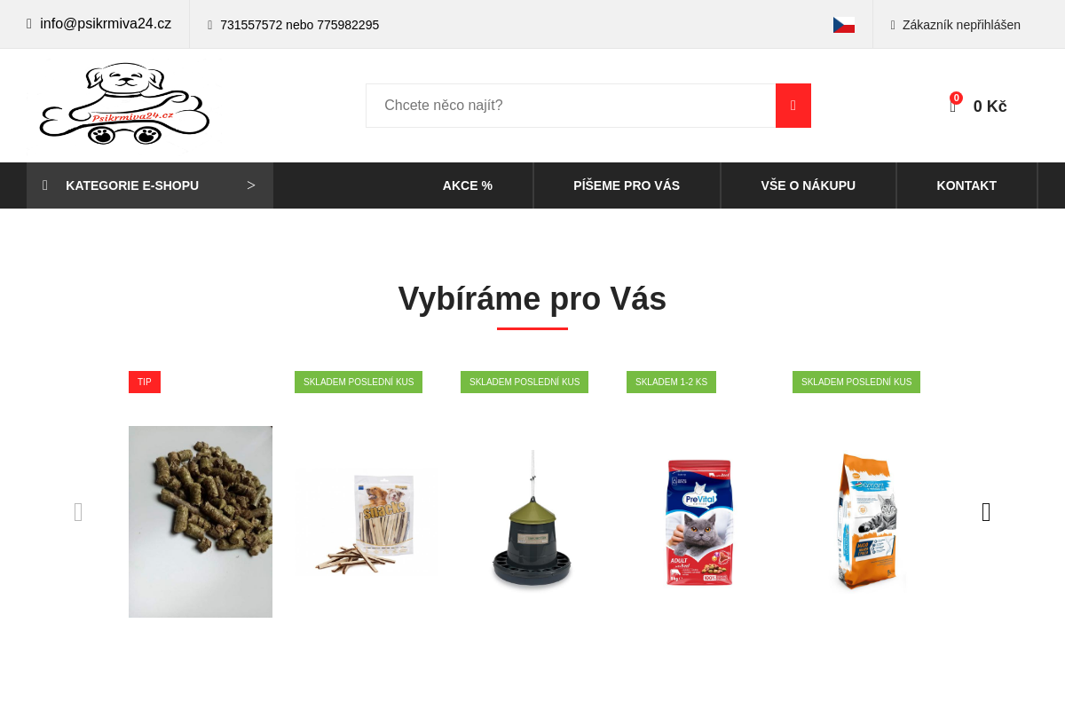 Psikrmiva24.cz