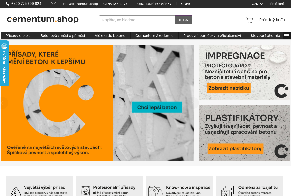 Cementum