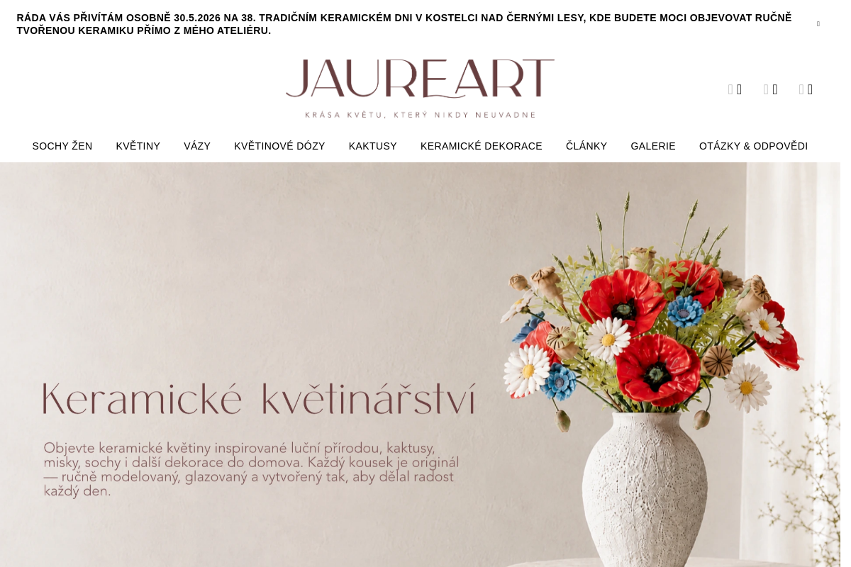 Jaureart.cz