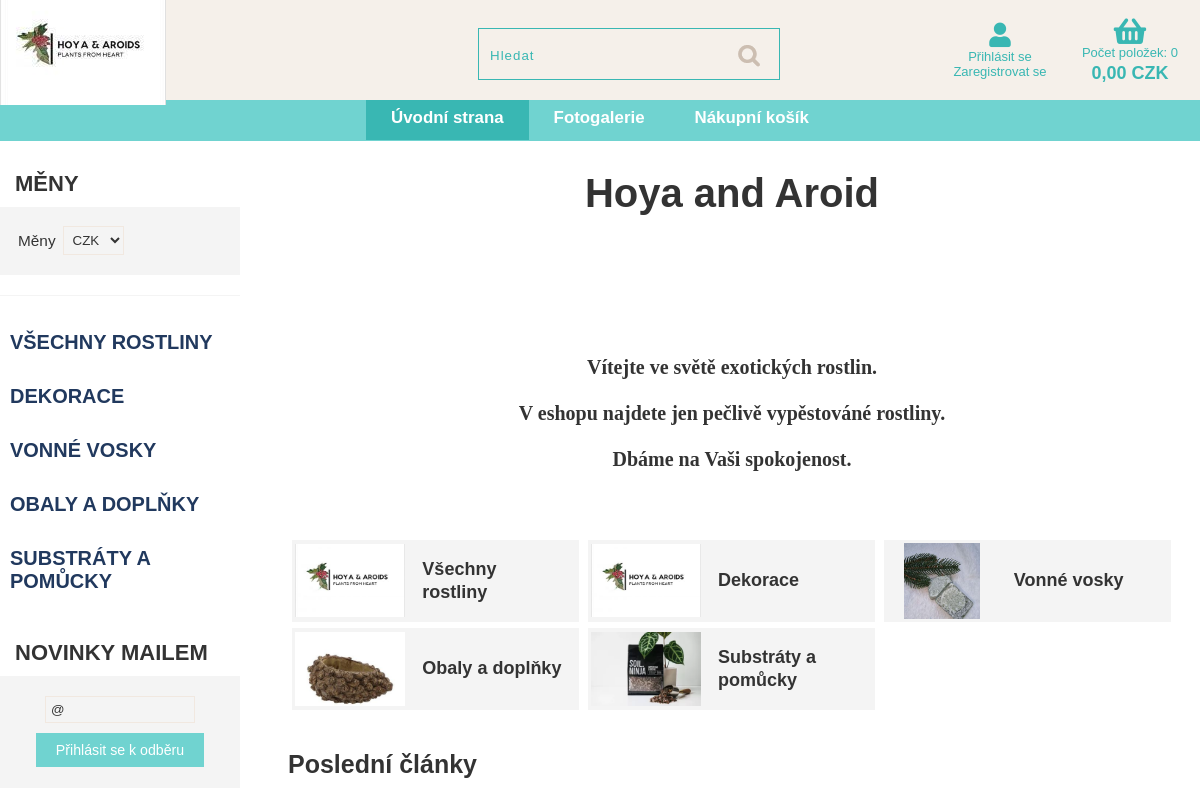 Hoyasaroid.eu