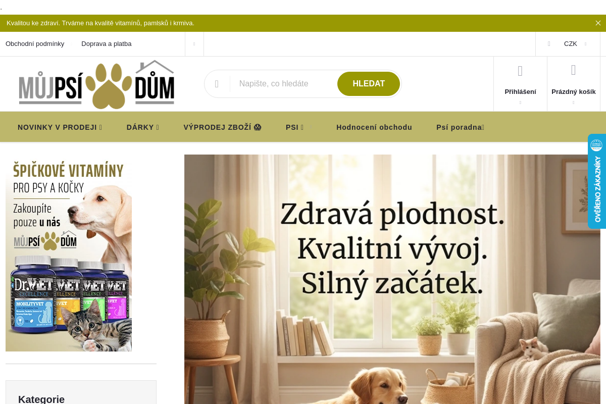 Mujpsidum.cz