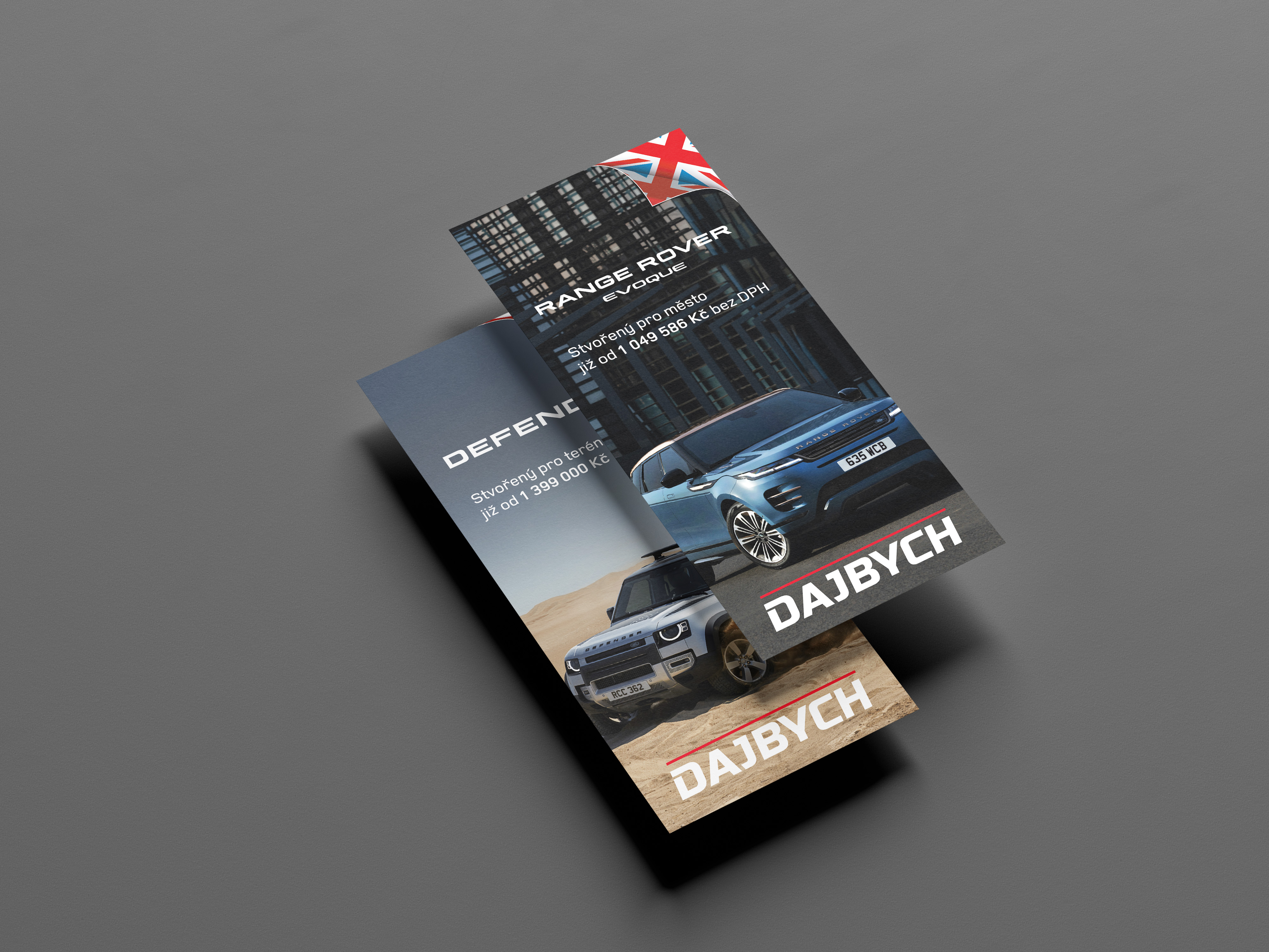 Mrázková design foto 3