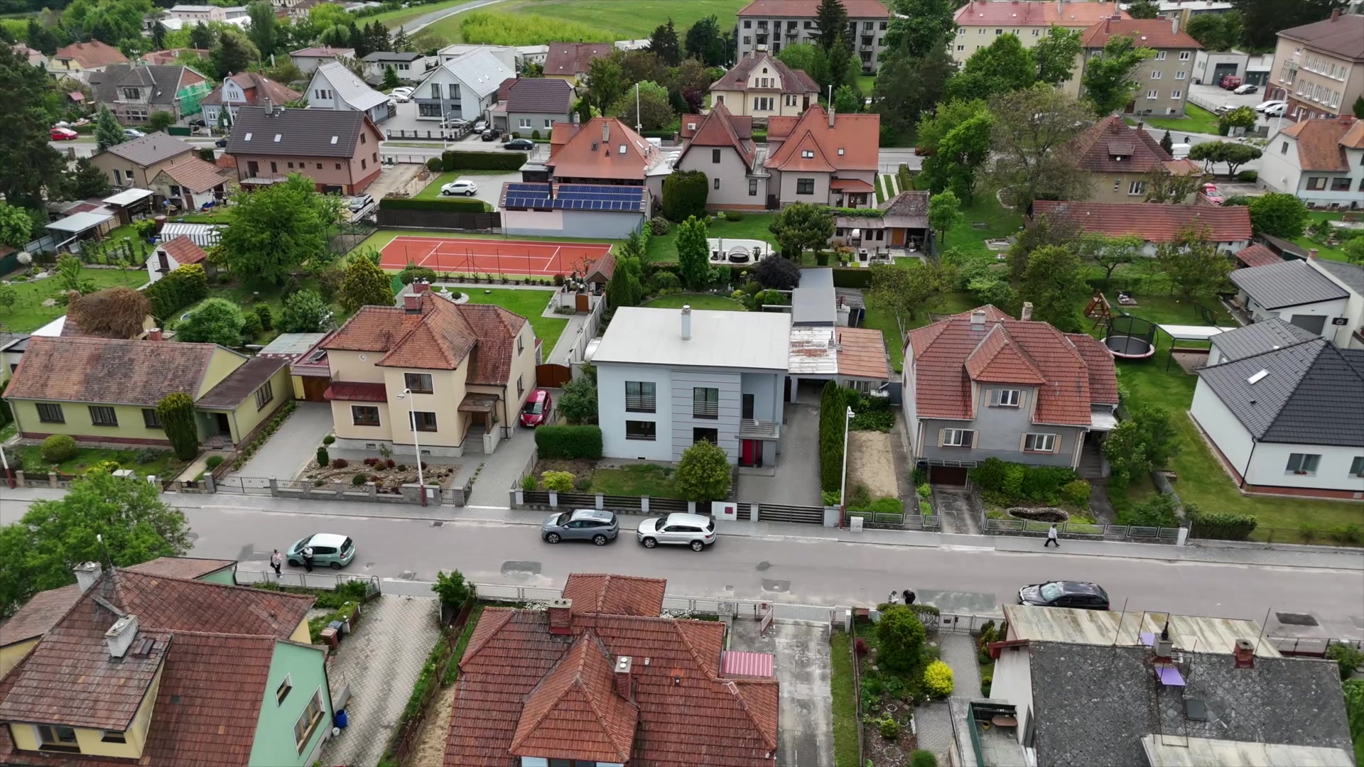 EstateShot foto 2 (náhled videa)