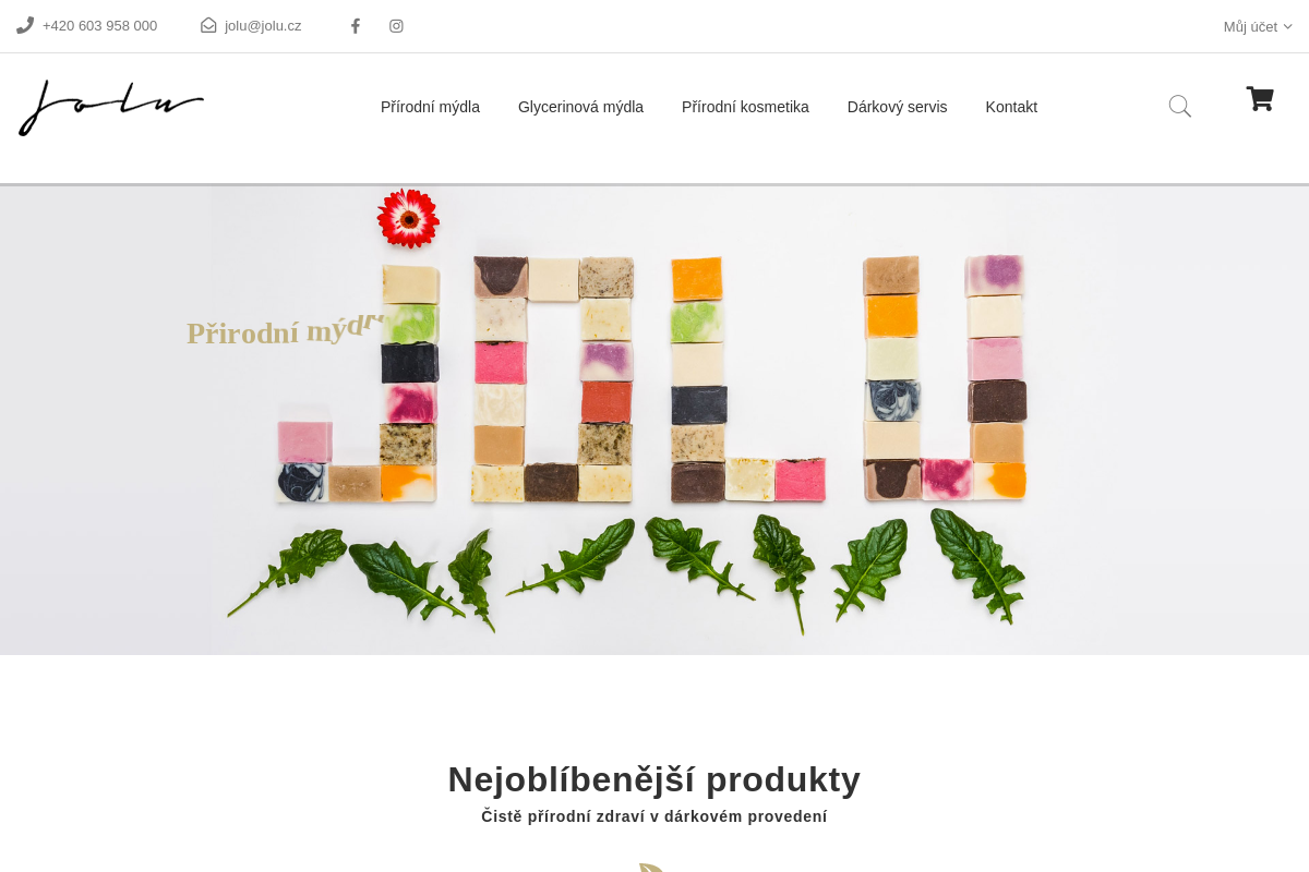 Jolu.cz
