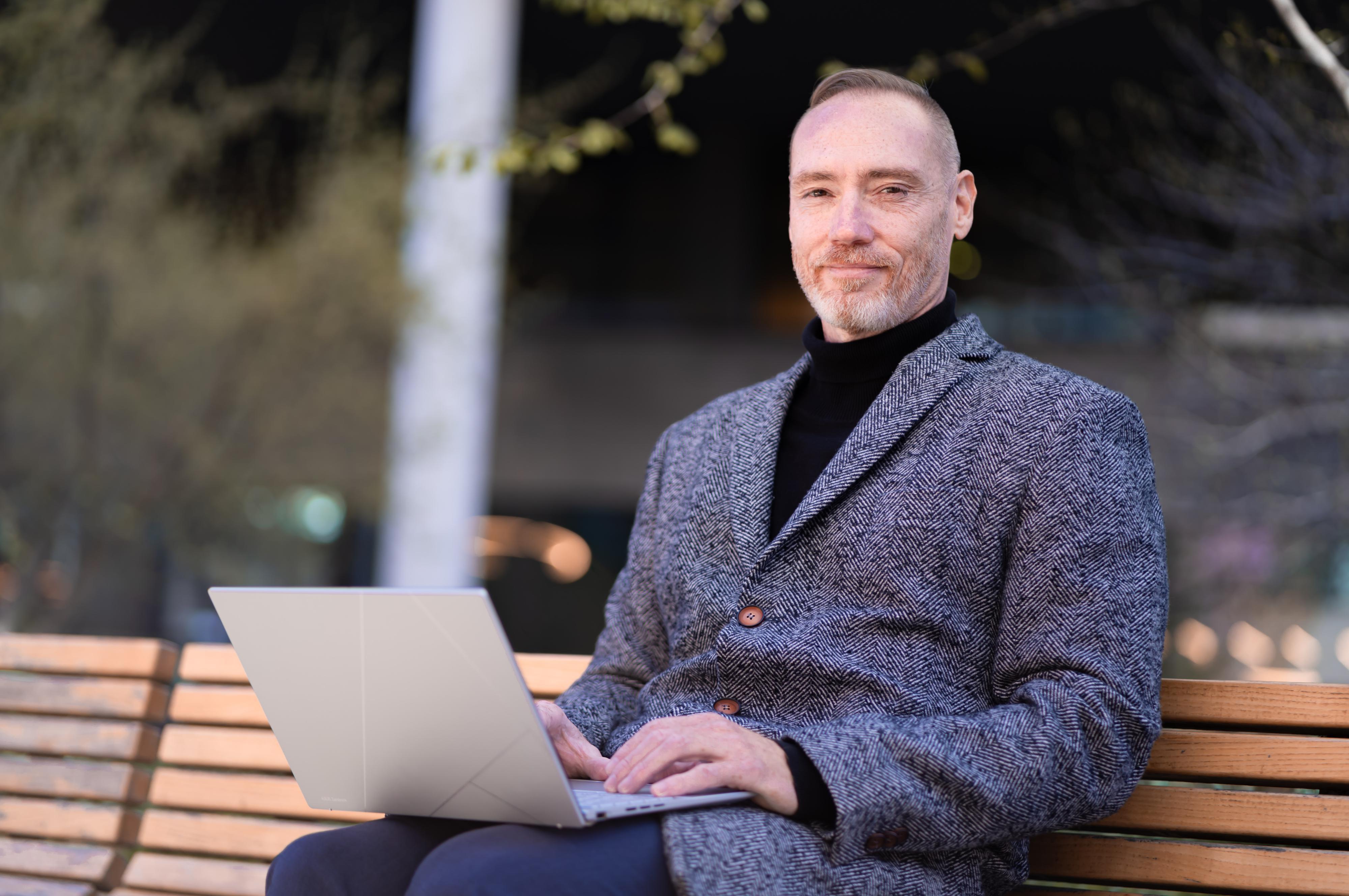 Jiří Havlásek – finanční poradce