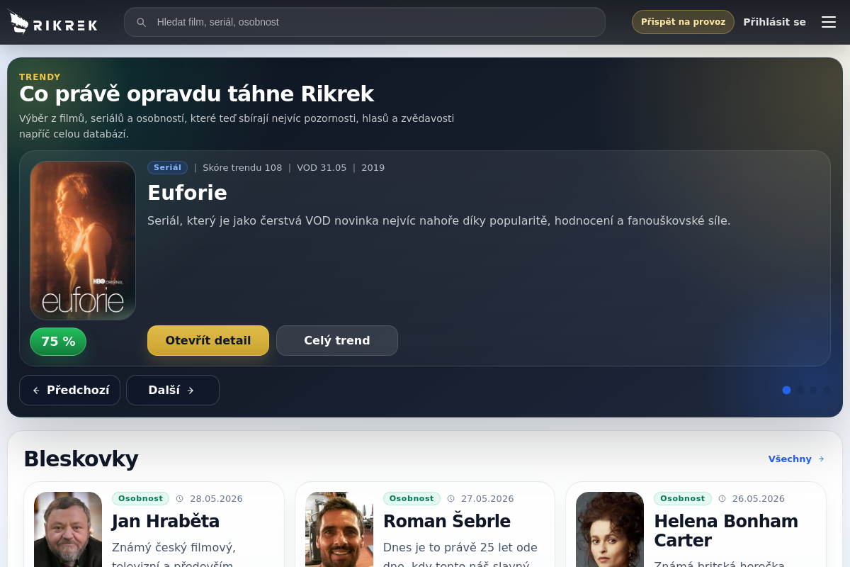 Rikrek.com