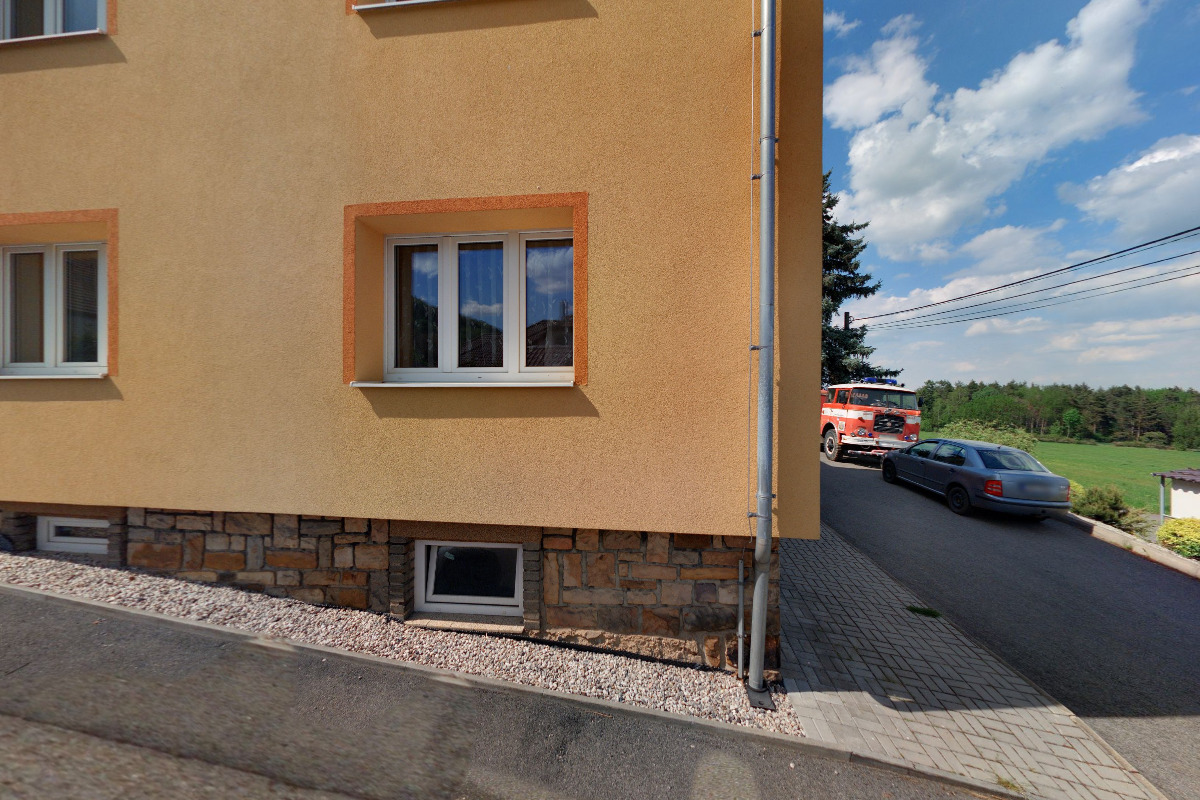 Jivina - obecní úřad foto 4
