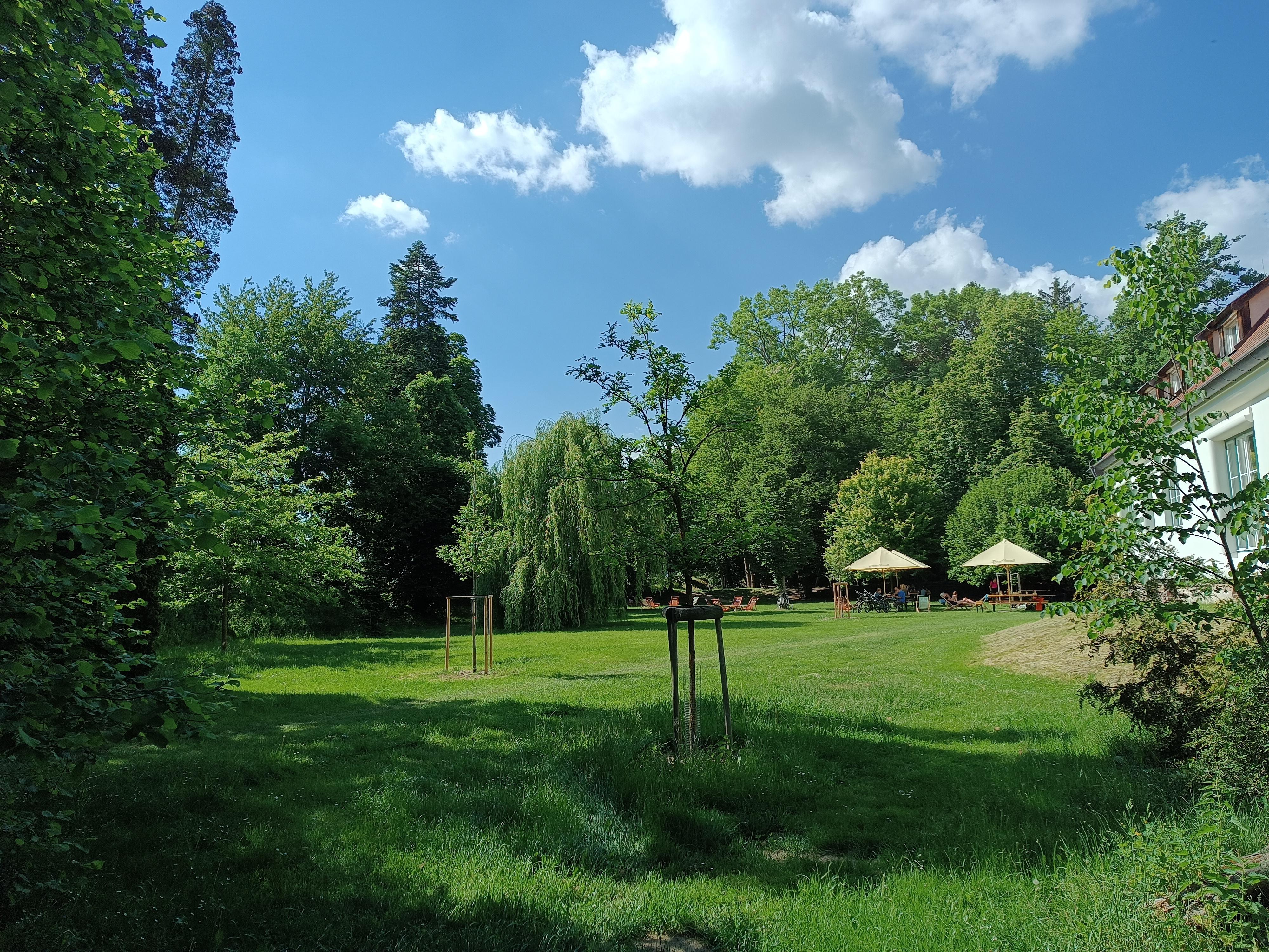 Tábořiště Vila Háj foto 4