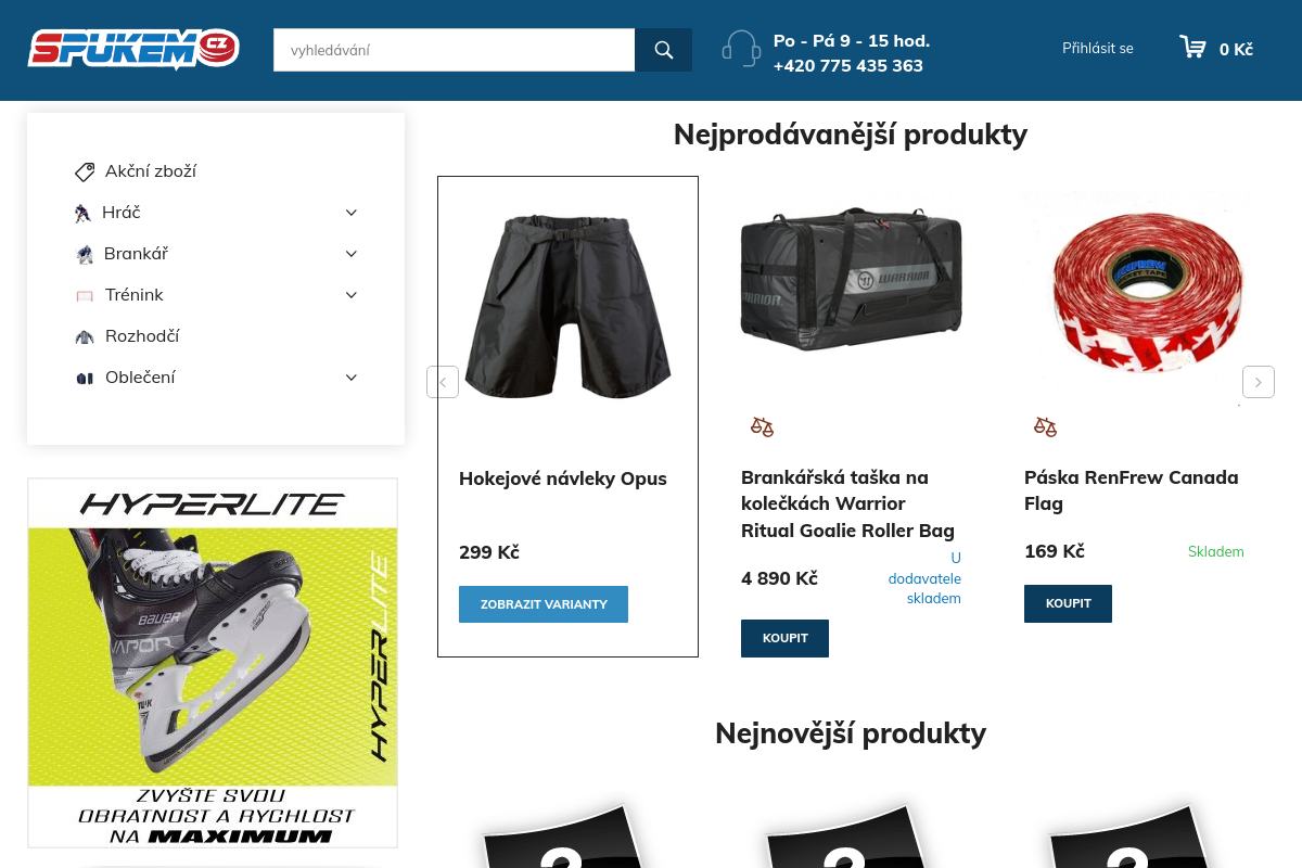 Spukem.cz