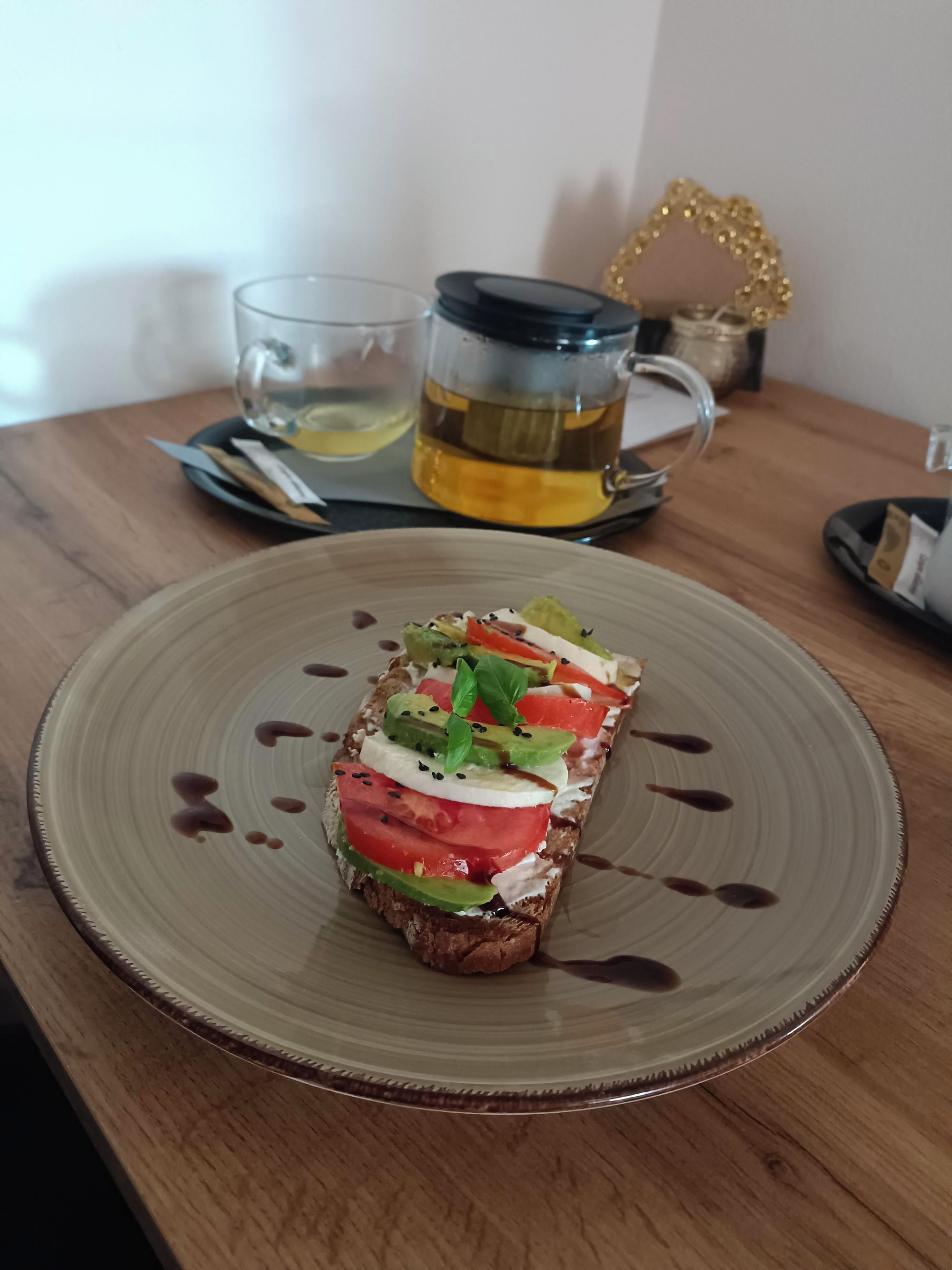 Bistro & Kafe BALANC foto 1