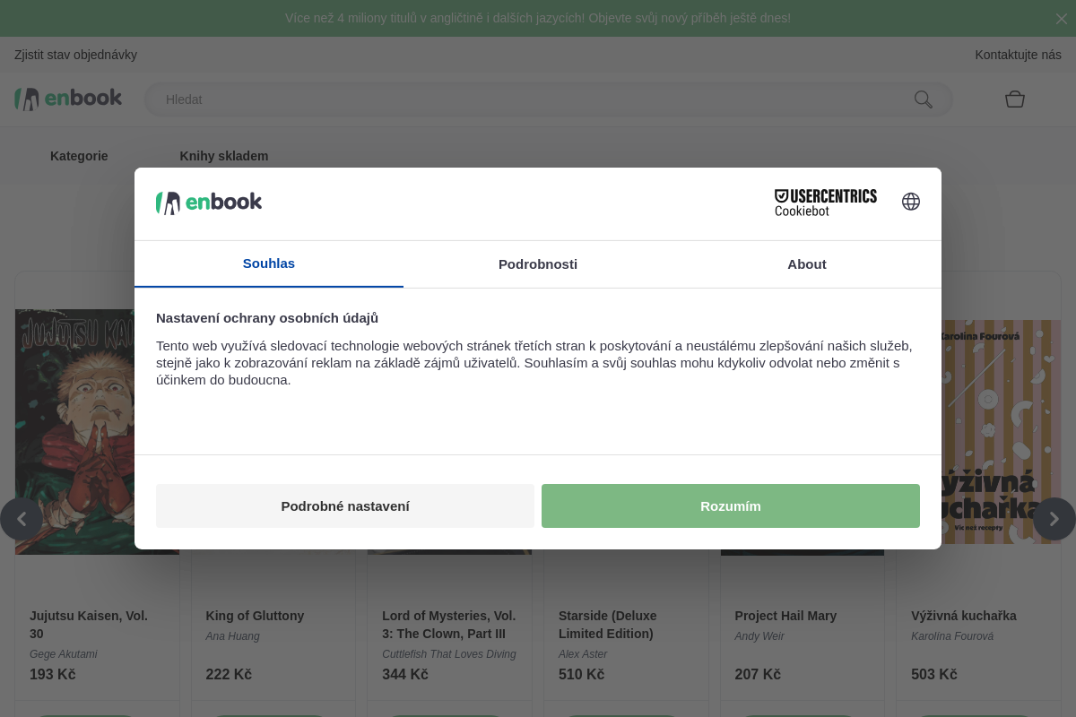Enbook.cz