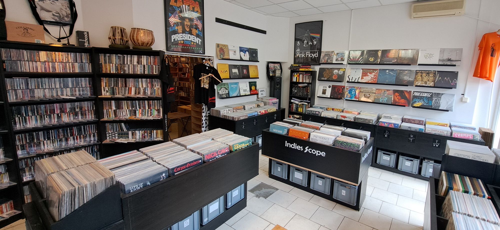 Blackvinylbazar.cz foto 2
