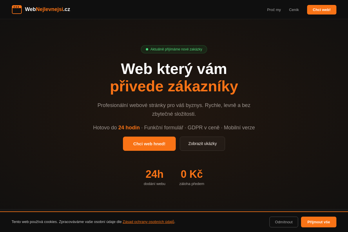 WebNejlevnejsi.cz foto 1