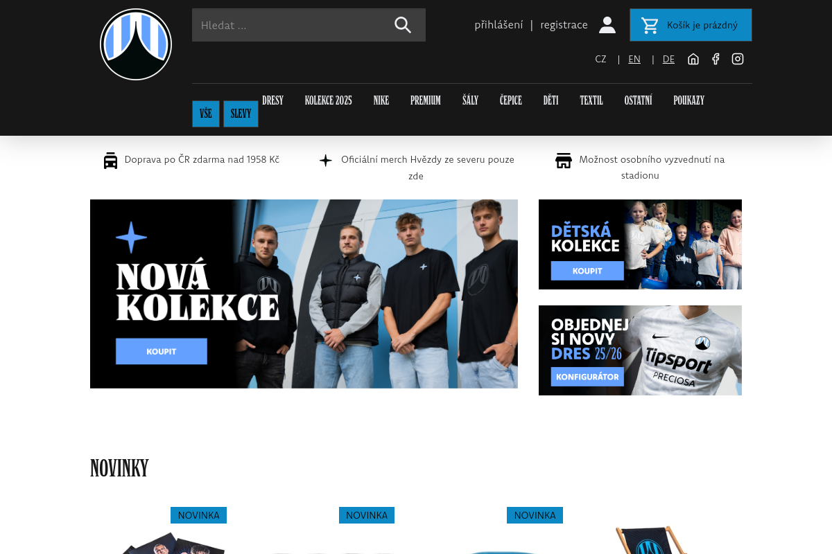 Fanshop.fcslovanliberec.cz