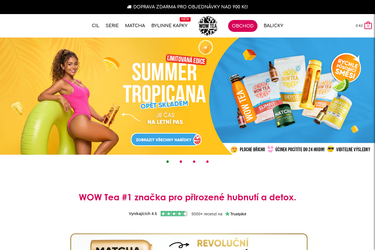 Wowtea.eu