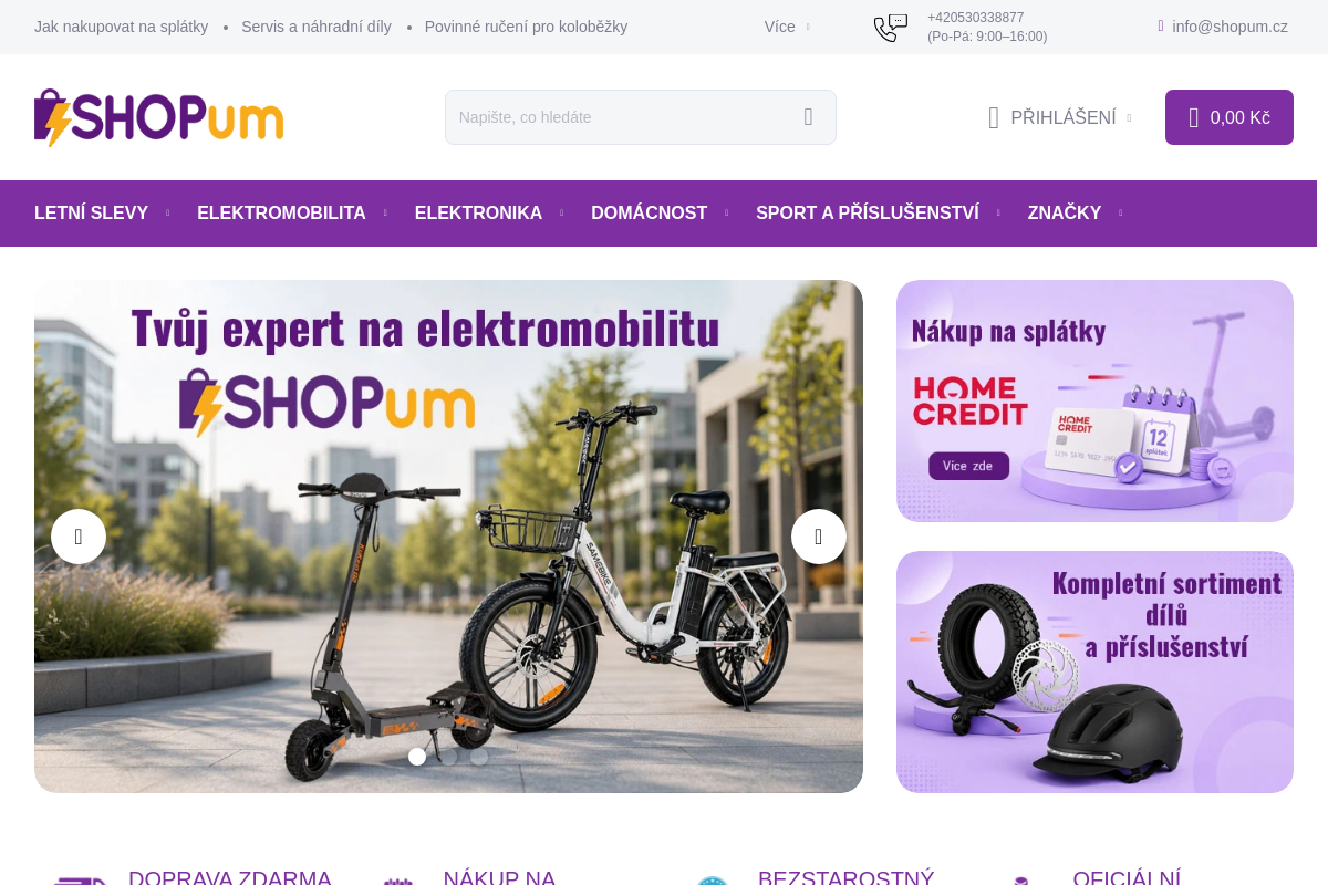 Shopum.cz