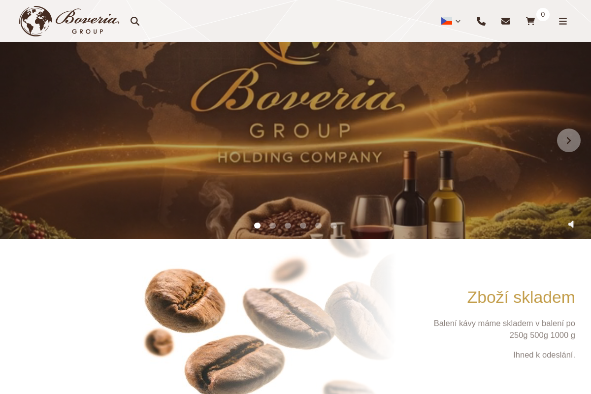 Boveriagroup.cz