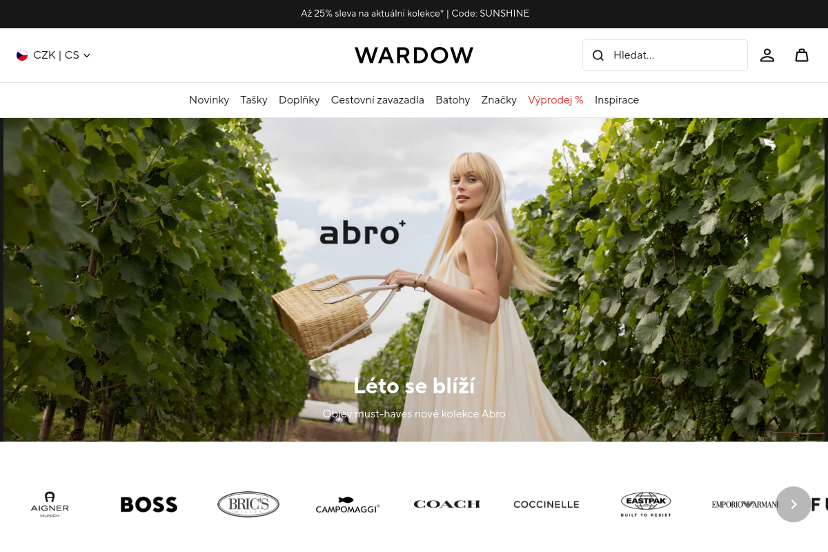 WARDOW