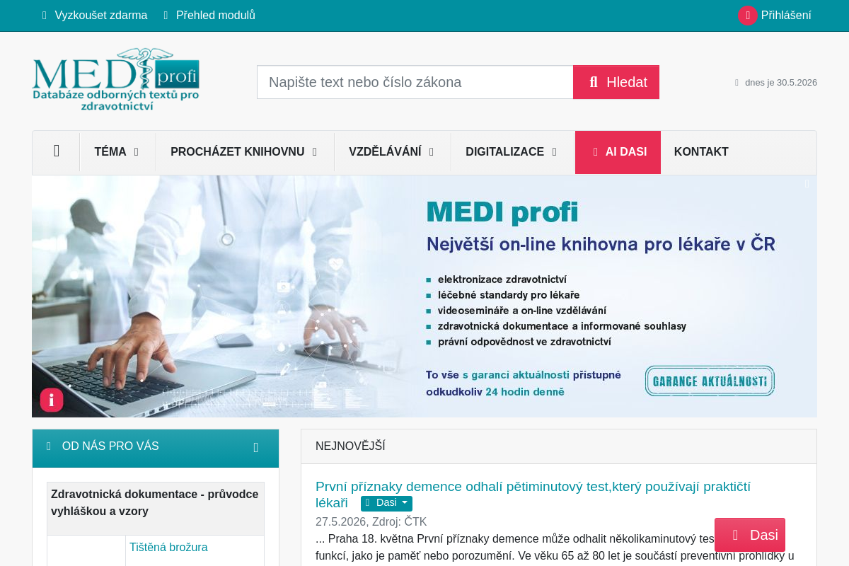 Mediprofi.cz