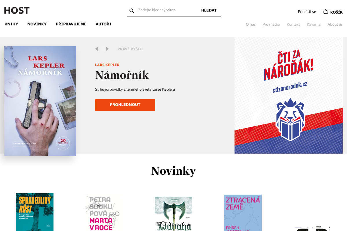 Hostbrno.cz