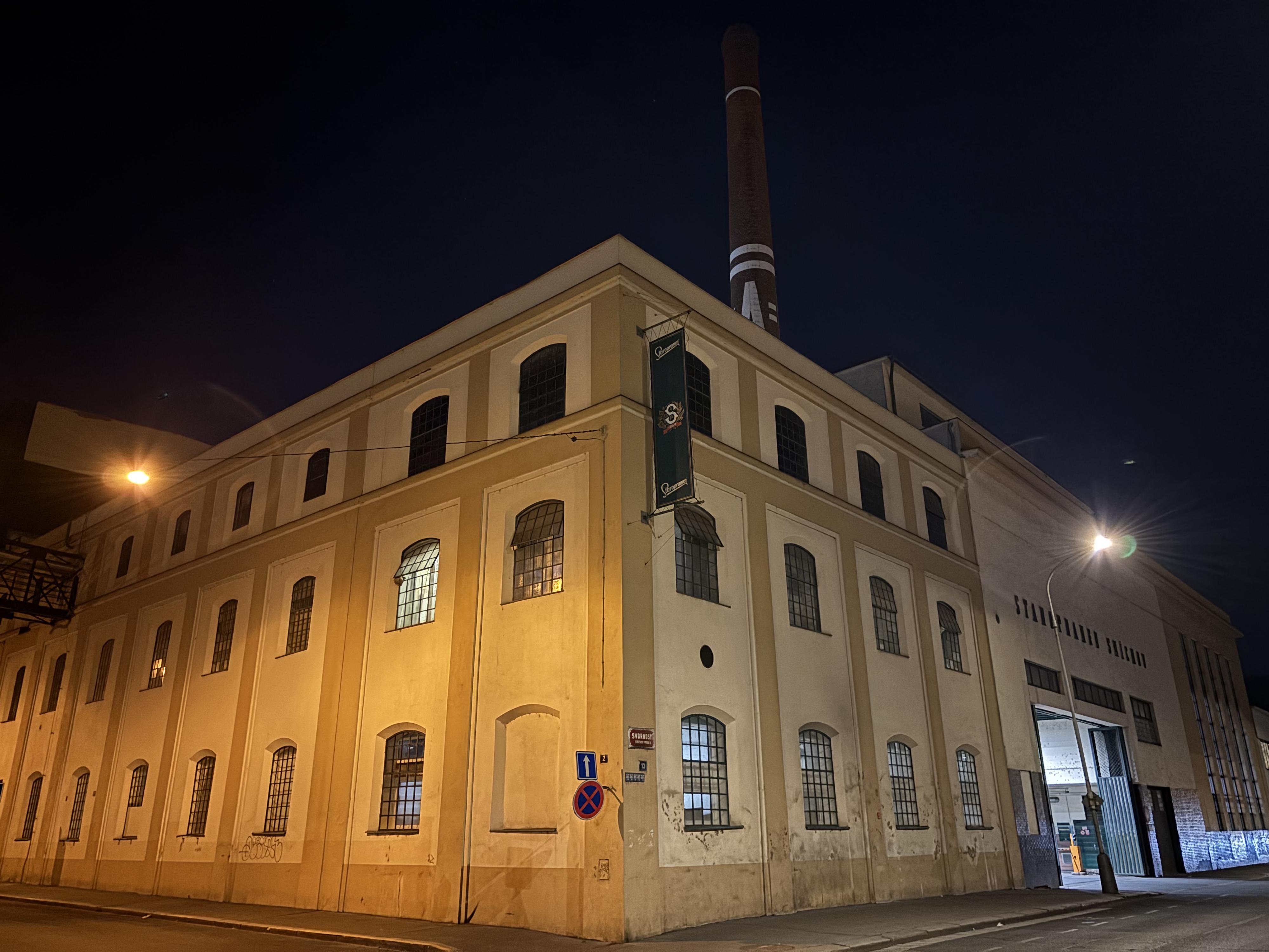 Pivovary Staropramen, s.r.o. foto 3