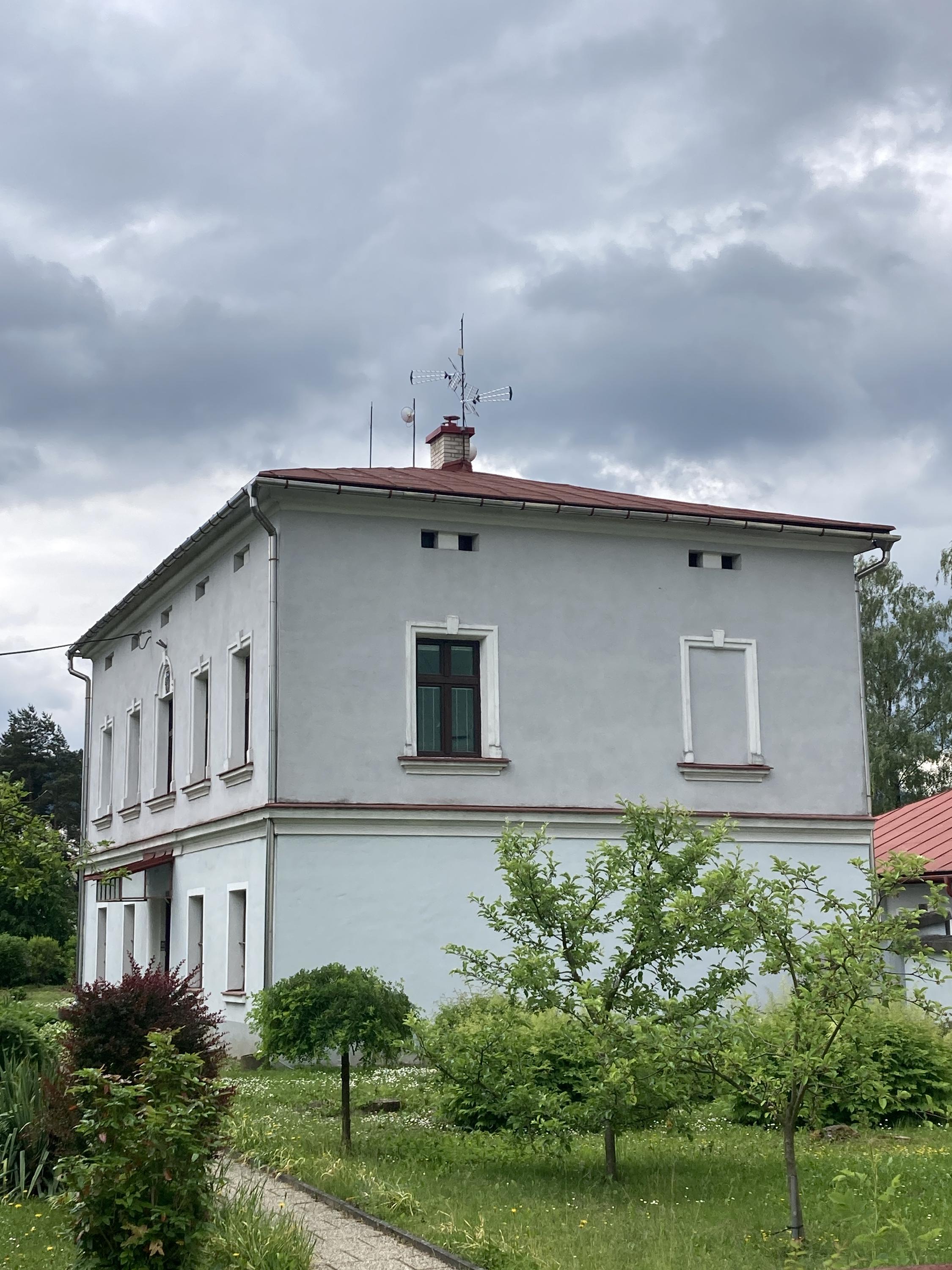 Římskokatolická farnost Hnojník foto 1