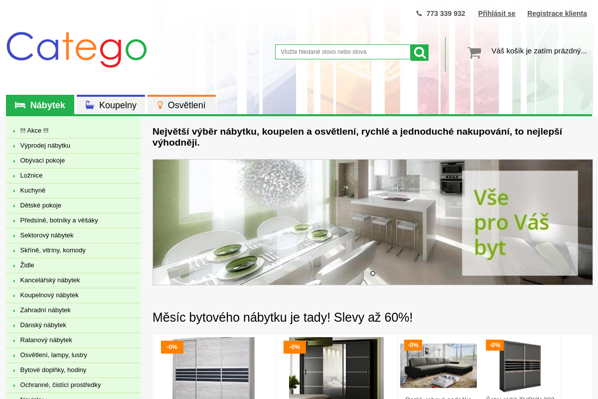 Catego.cz