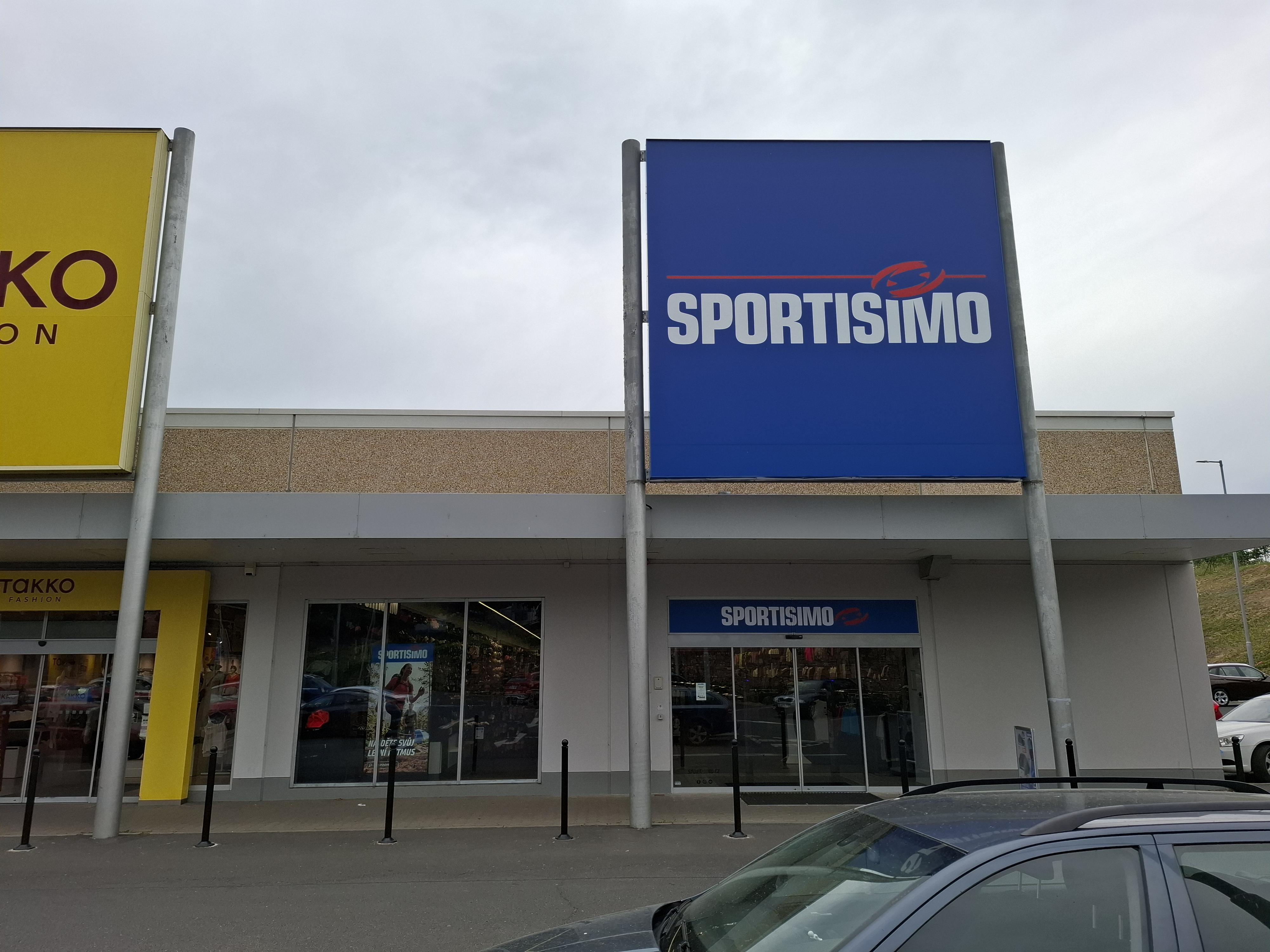 Sportisimo foto 1