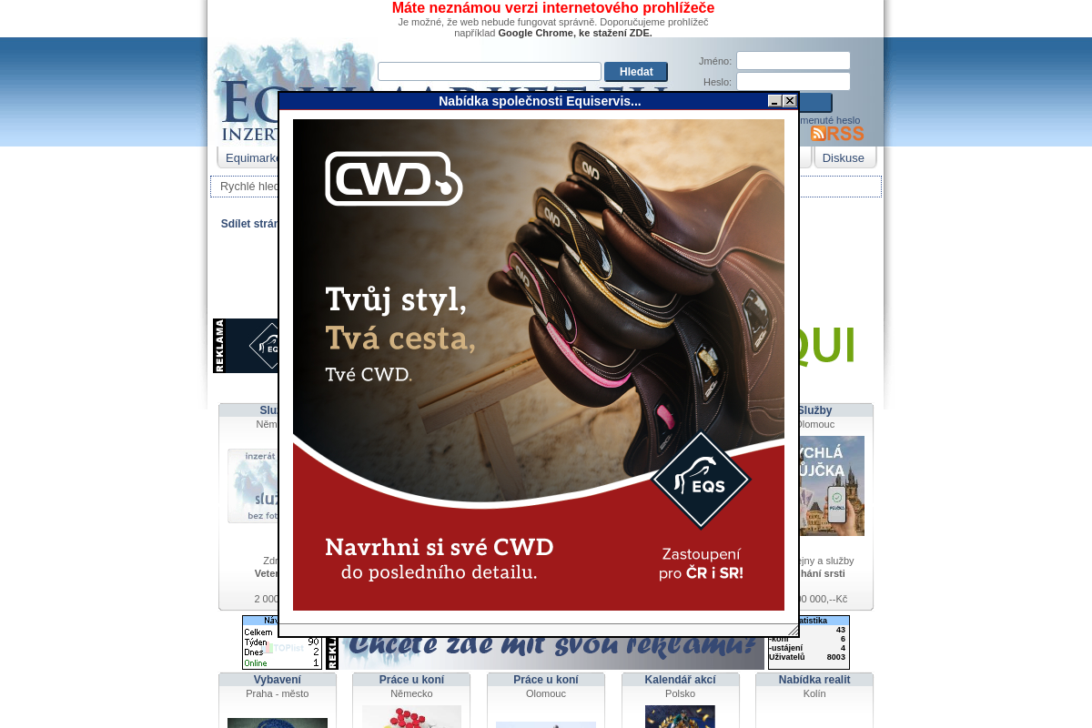 Equimarket.eu