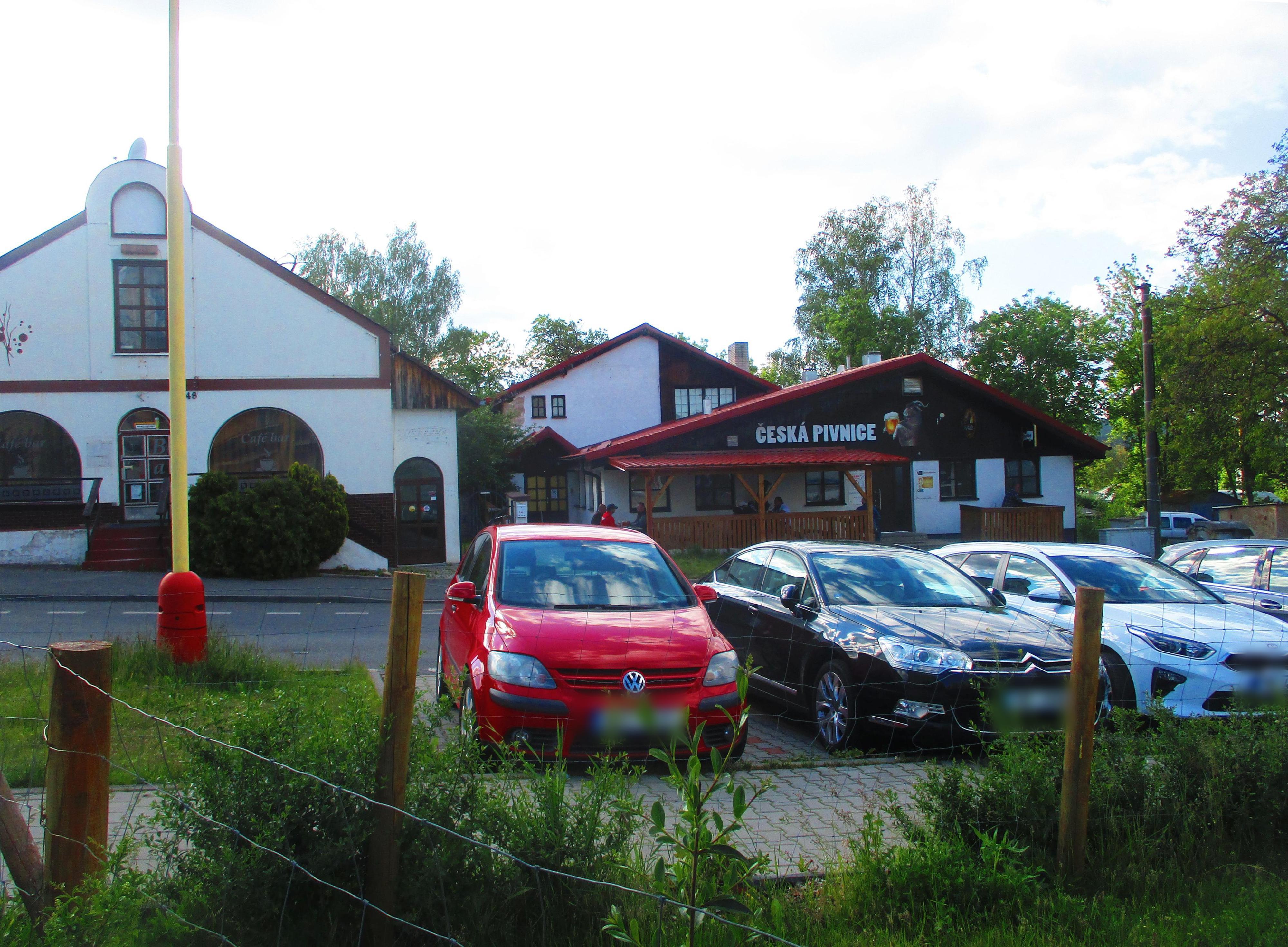 Česká Pivnice foto 5