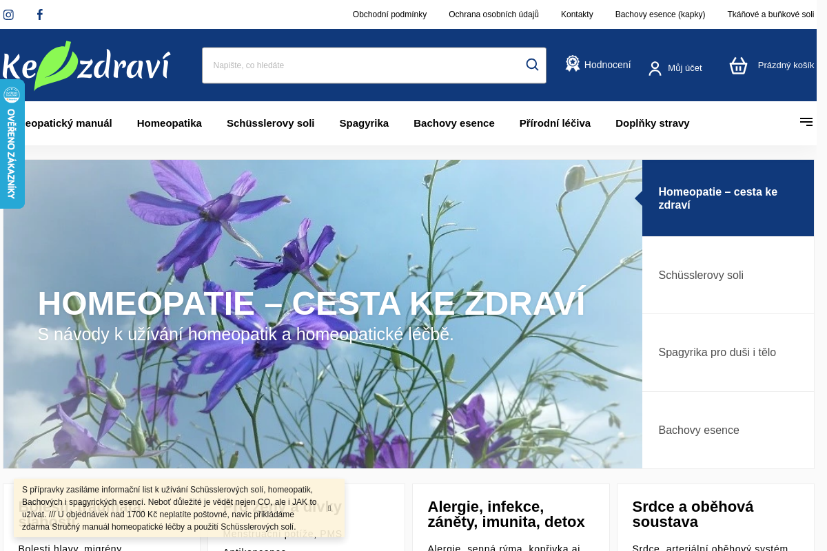 Kezdravi.cz