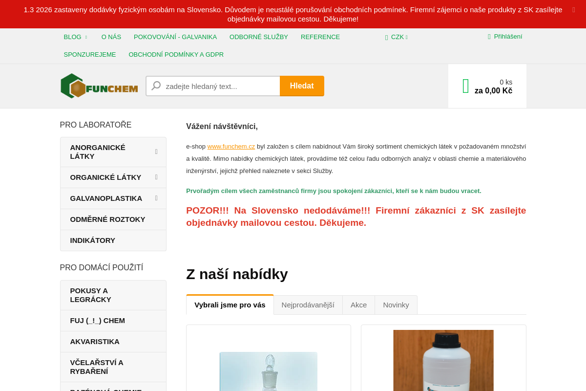 Funchem.cz